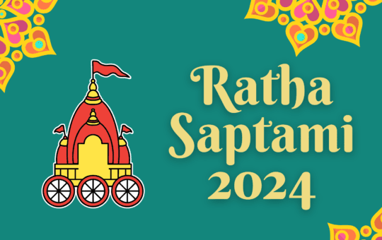 Ratha Saptami